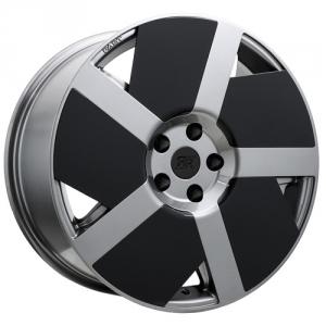 Racer EV02 Full Gun - 7/19 5/114,3 ET40 B73