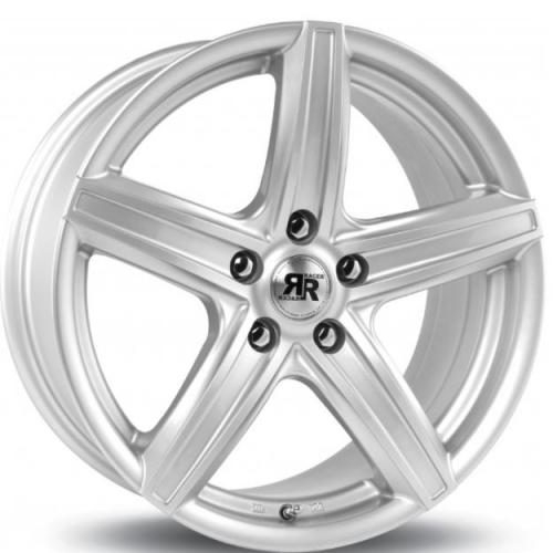 Racer Ice Silver