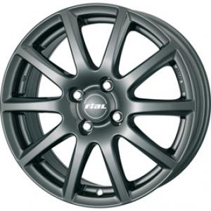 Rial Milano Titanium