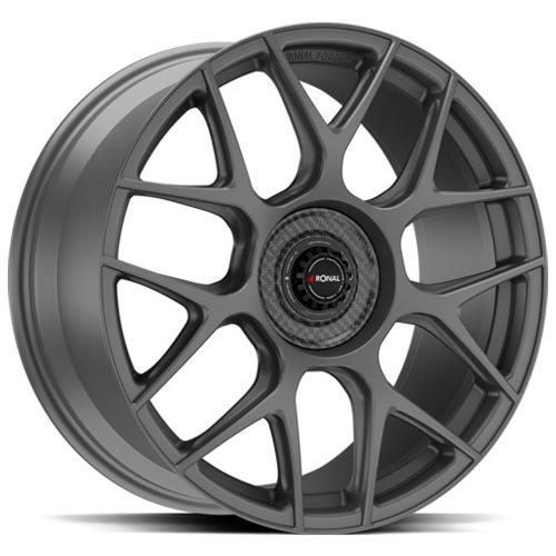 RONAL RF1 REV-CRB Tremolite Metallic Matt