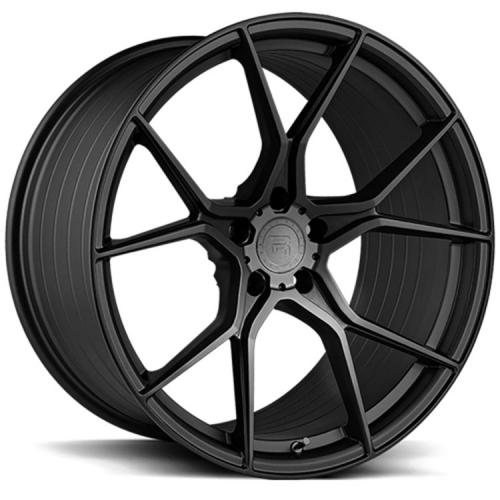 R-Series R13 Satin Black