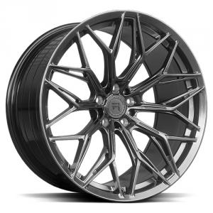 R-Series R17 Hyper Black