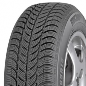 Sava Eskimo S3 + 155/65R13 73Q  Piggfritt