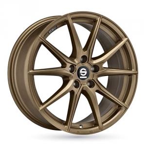 Sparco DRS Bronze