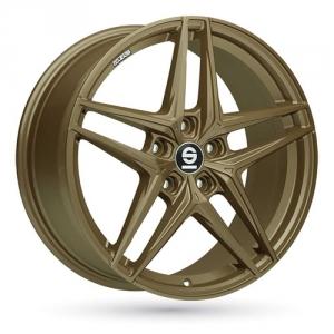 Sparco Record Bronze 8x19 5/112 ET45 B73