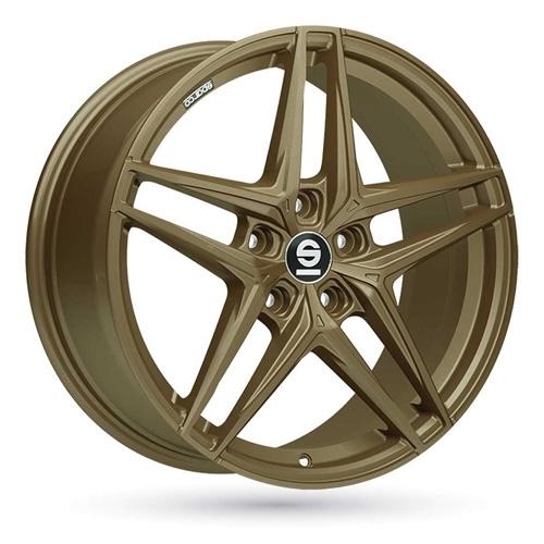 Sparco Record Bronze