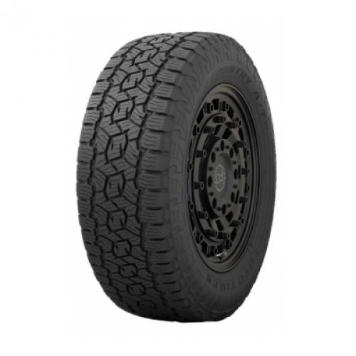 Toyo Open Country A/T 3