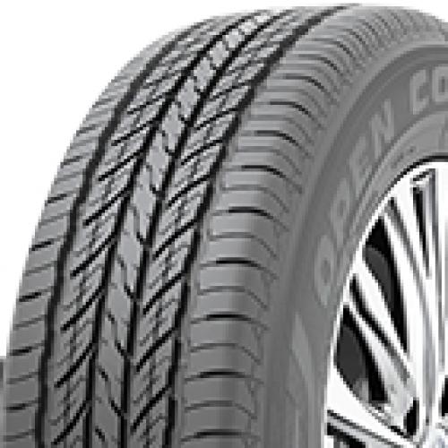 Toyo Open Country U/T