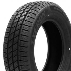 Tyfoon All Season Van 6 225/65R16 112S