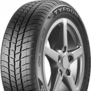 Tyfoon EuroSnow 3