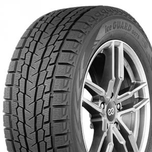 Yokohama IceGuard G075 235/65R17 108Q  Piggfritt
